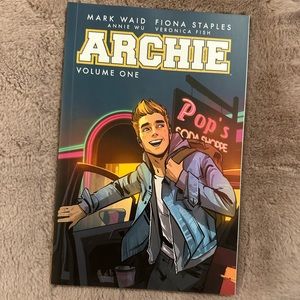 Archie Vol. 1